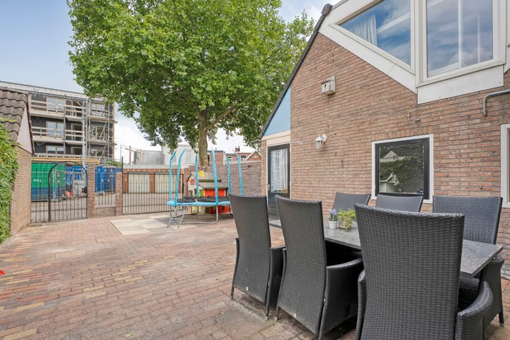 Foto 22 van Vijverhof 43