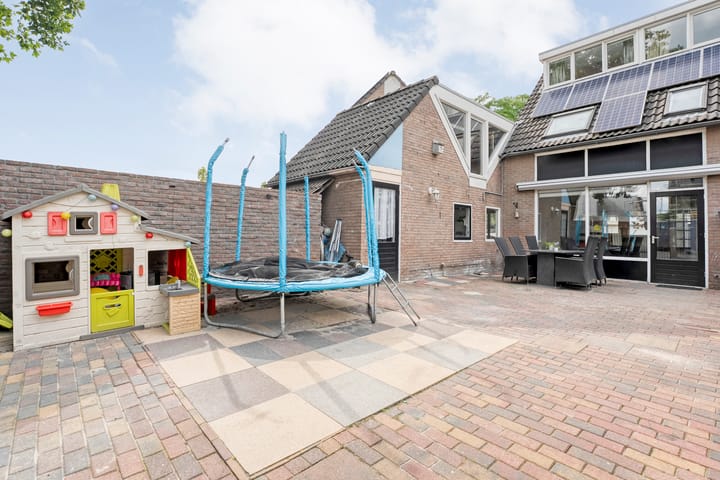 Foto 23 van Vijverhof 43