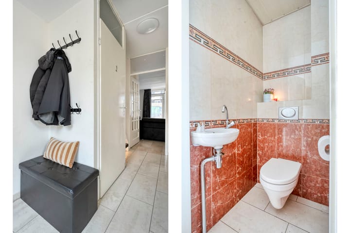 Foto 6 van Vijverhof 43