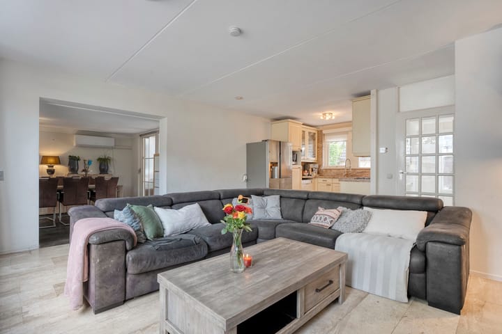 Foto 8 van Vijverhof 43