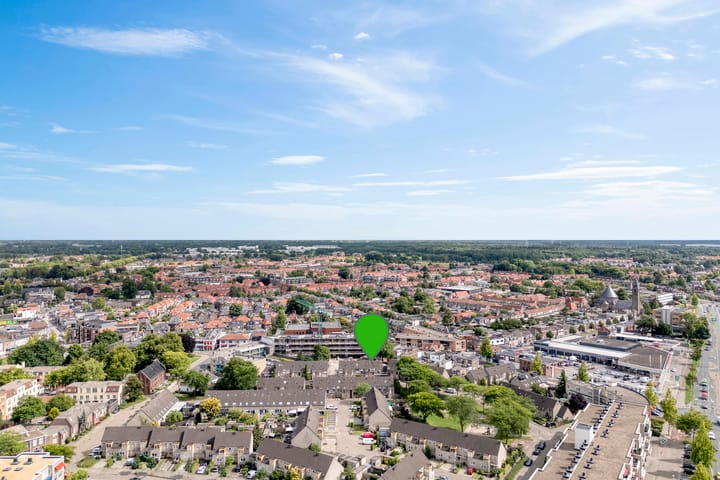 Foto 4 van Vijverhof 43