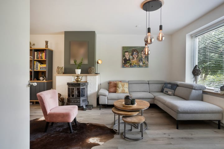 Foto 2 van Damiaanberg 10