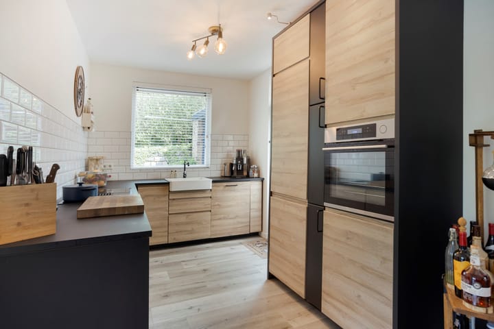 Foto 3 van Damiaanberg 10