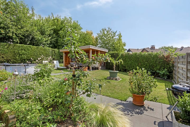 Foto 4 van Damiaanberg 10