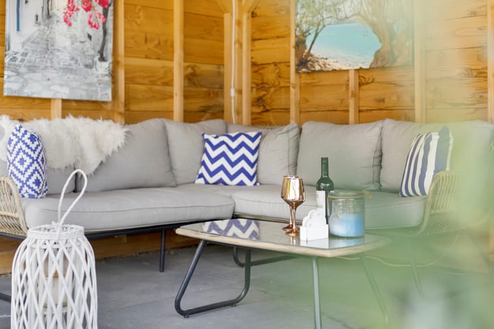 Foto 5 van Damiaanberg 10