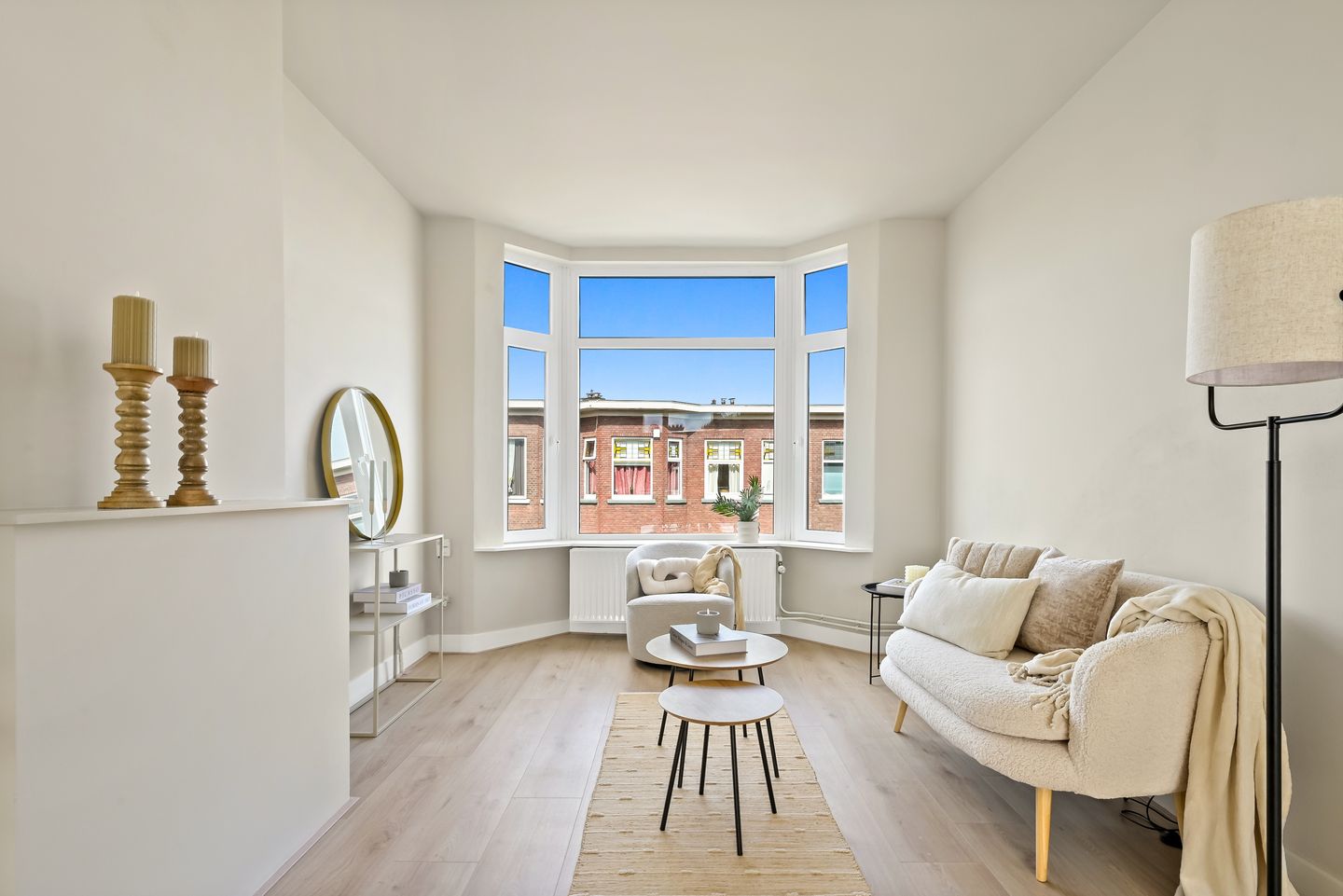 Foto 1 van Hoog Buurlostraat 28