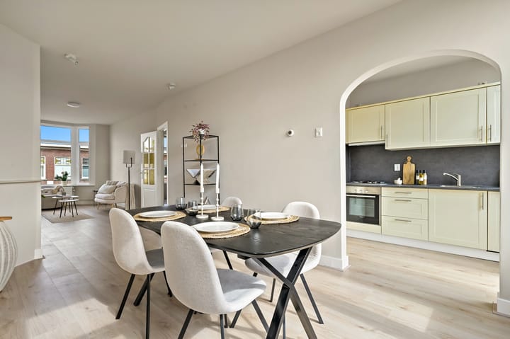 Foto 2 van Hoog Buurlostraat 28