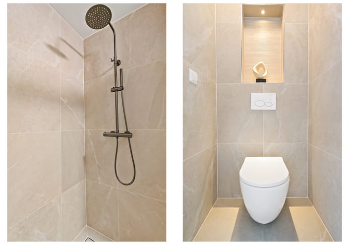 Foto 4 van Hoog Buurlostraat 28