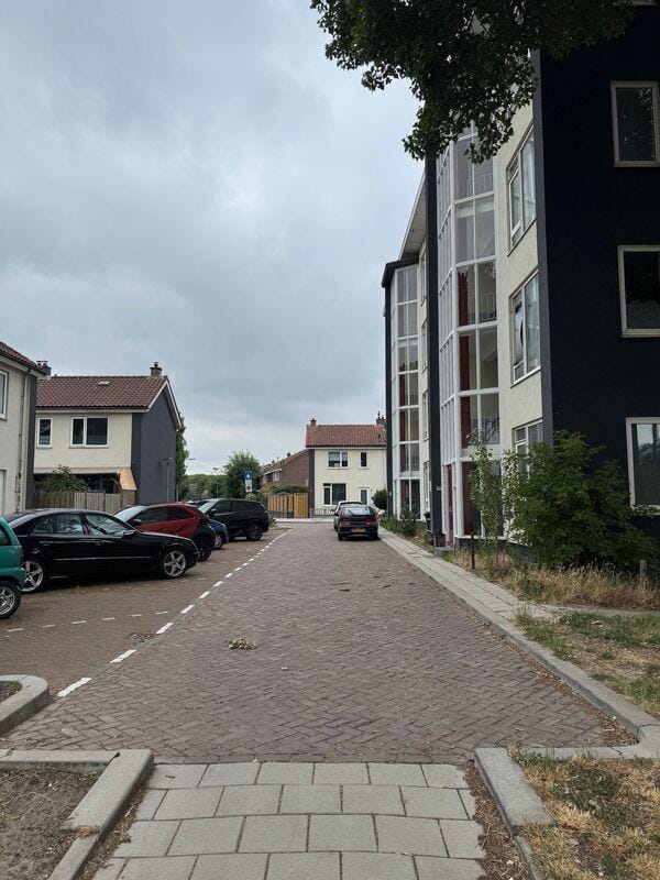 Foto 12 van Reigerstraat 138