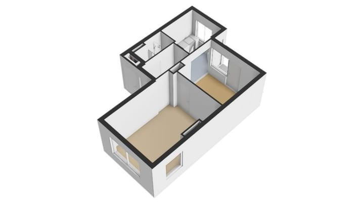 Foto 14 van Reigerstraat 138