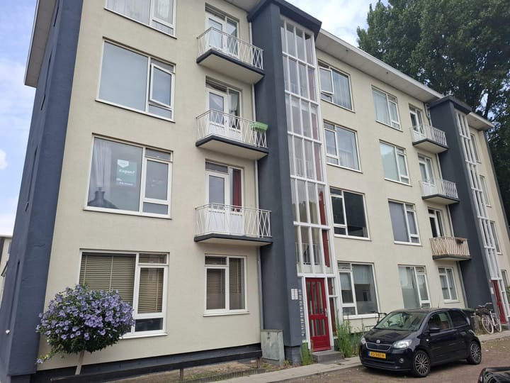 Foto 1 van Reigerstraat 138