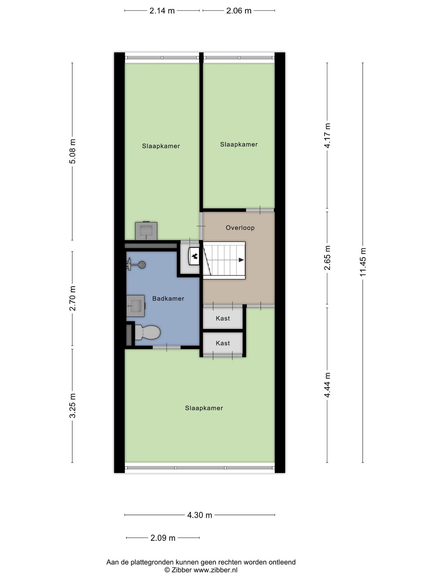 Foto 35 van Volder 6