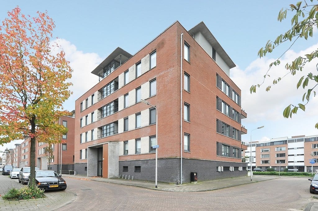 Foto 32 van Koningsveld 75