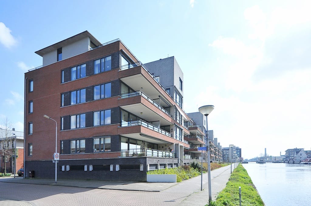 Foto 1 van Koningsveld 75