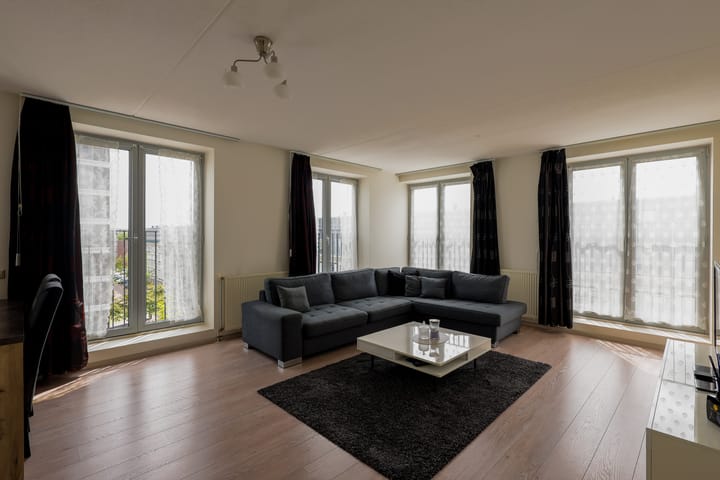 Foto 8 van Wolbrantskerkweg 48-A