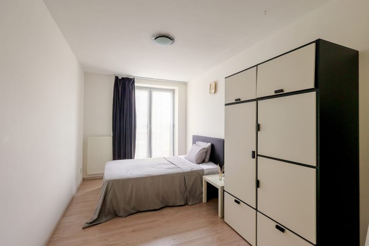 Foto 10 van Wolbrantskerkweg 48-A