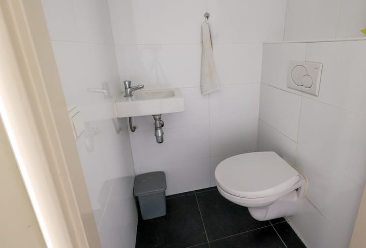 Foto 13 van Wolbrantskerkweg 48-A