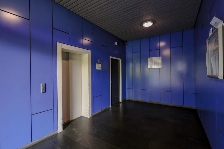 Foto 16 van Wolbrantskerkweg 48-A