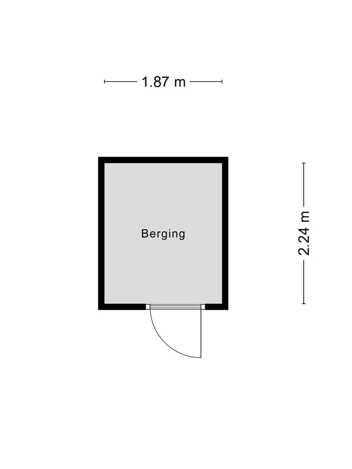 Foto 17 van Wolbrantskerkweg 48-A
