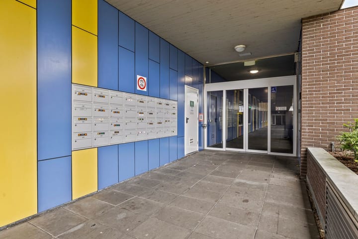 Foto 18 van Wolbrantskerkweg 48-A