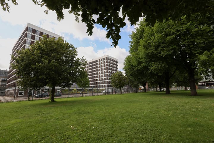 Foto 19 van Wolbrantskerkweg 48-A