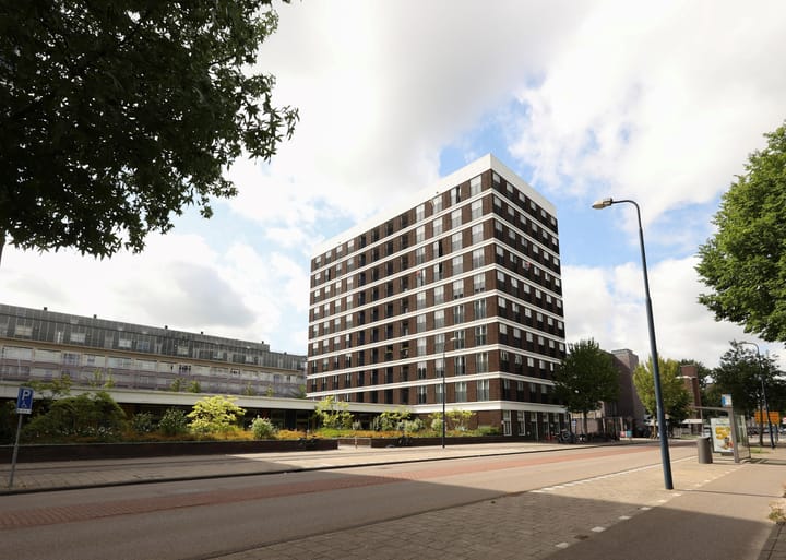 Foto 2 van Wolbrantskerkweg 48-A