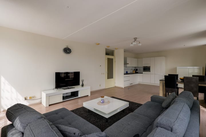 Foto 5 van Wolbrantskerkweg 48-A