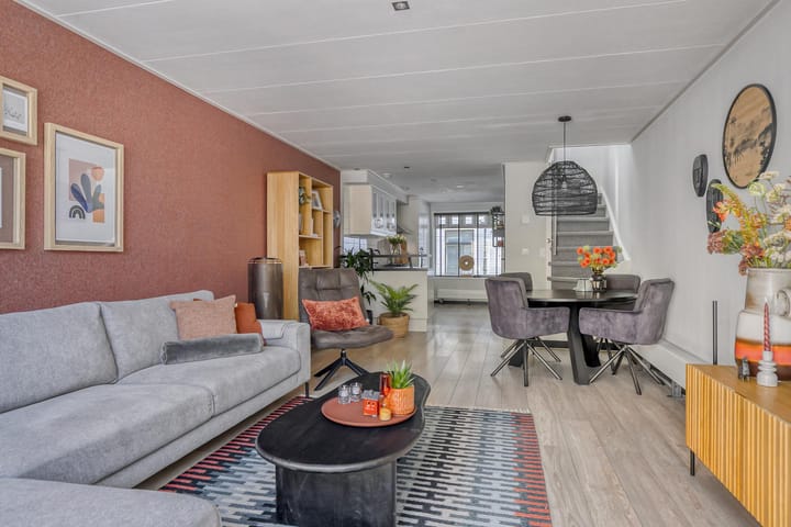 Foto 4 van Kalverhekkenweg 20