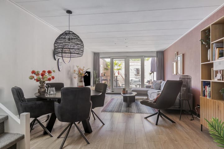 Foto 5 van Kalverhekkenweg 20