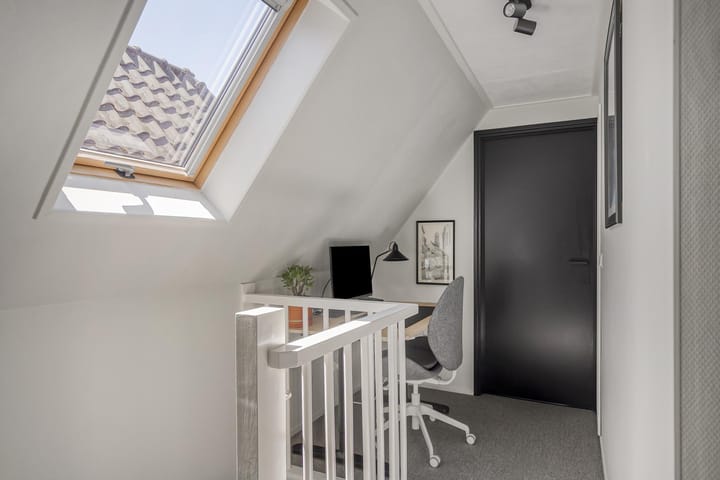 Foto 10 van Kalverhekkenweg 20