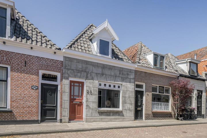 Foto 23 van Kalverhekkenweg 20