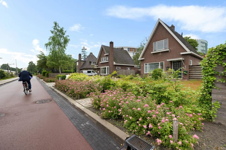 Foto 4 van Zuiderstraat 1