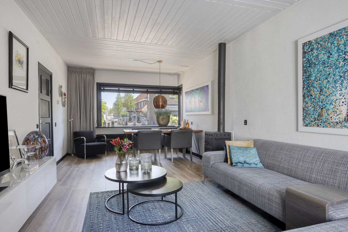 Foto 5 van Apeldoornsestraat 9