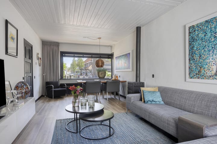 Foto 5 van Apeldoornsestraat 9