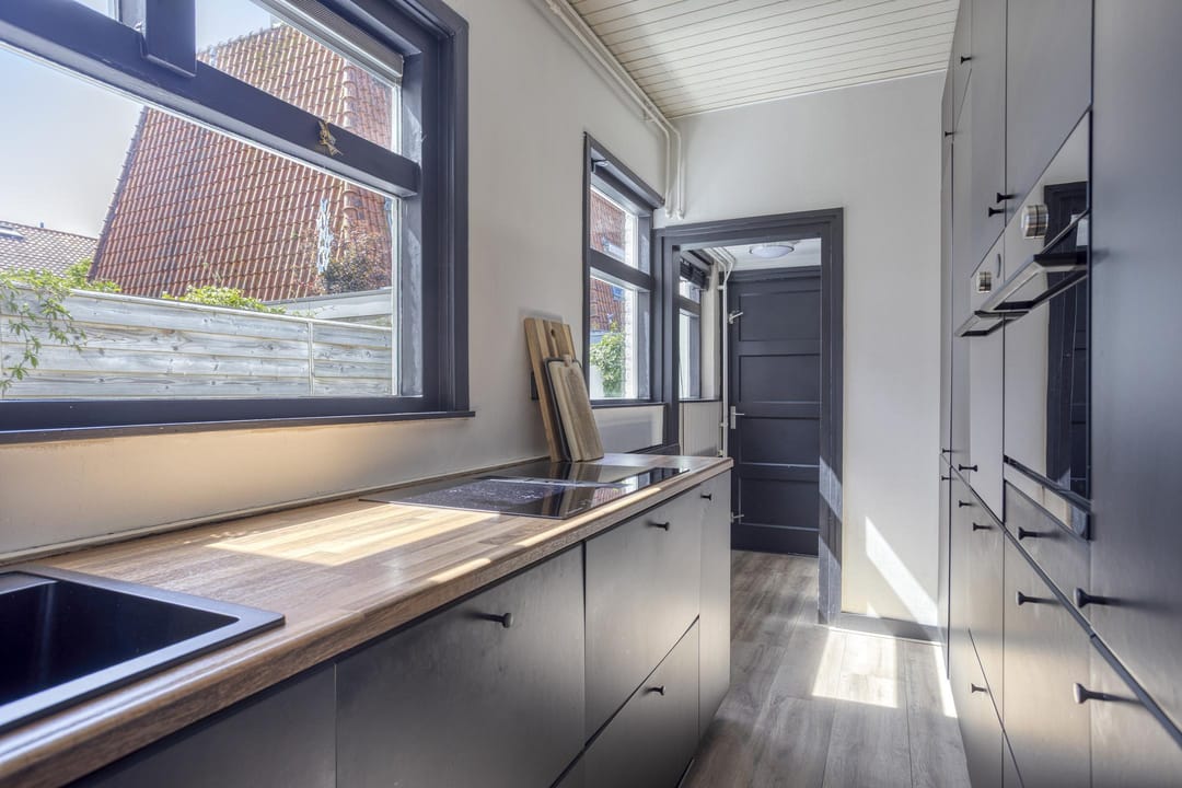 Foto 8 van Apeldoornsestraat 9