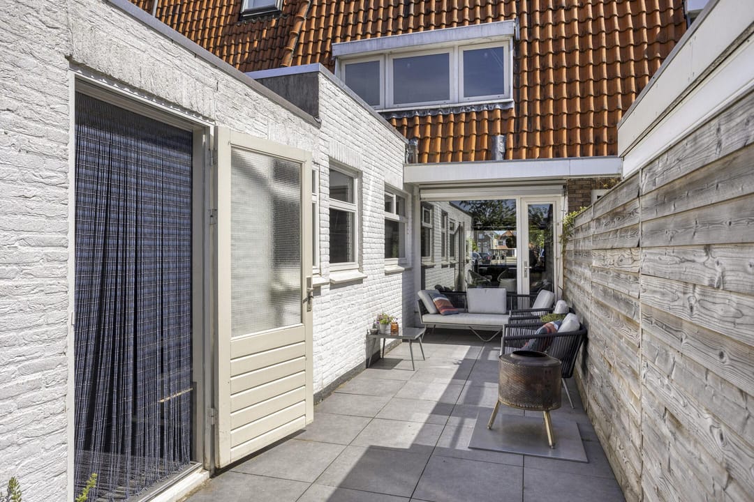 Foto 23 van Apeldoornsestraat 9