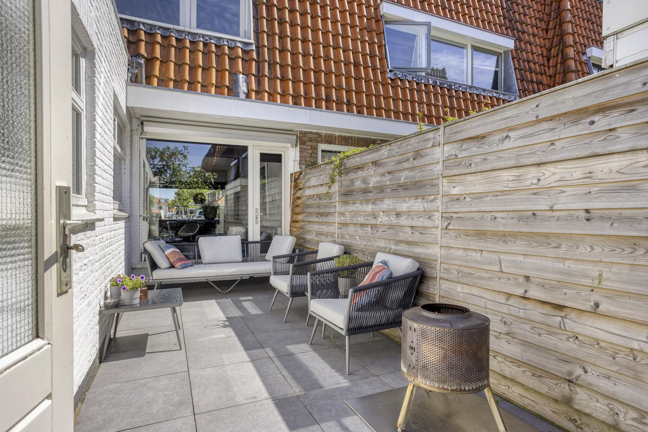 Foto 24 van Apeldoornsestraat 9