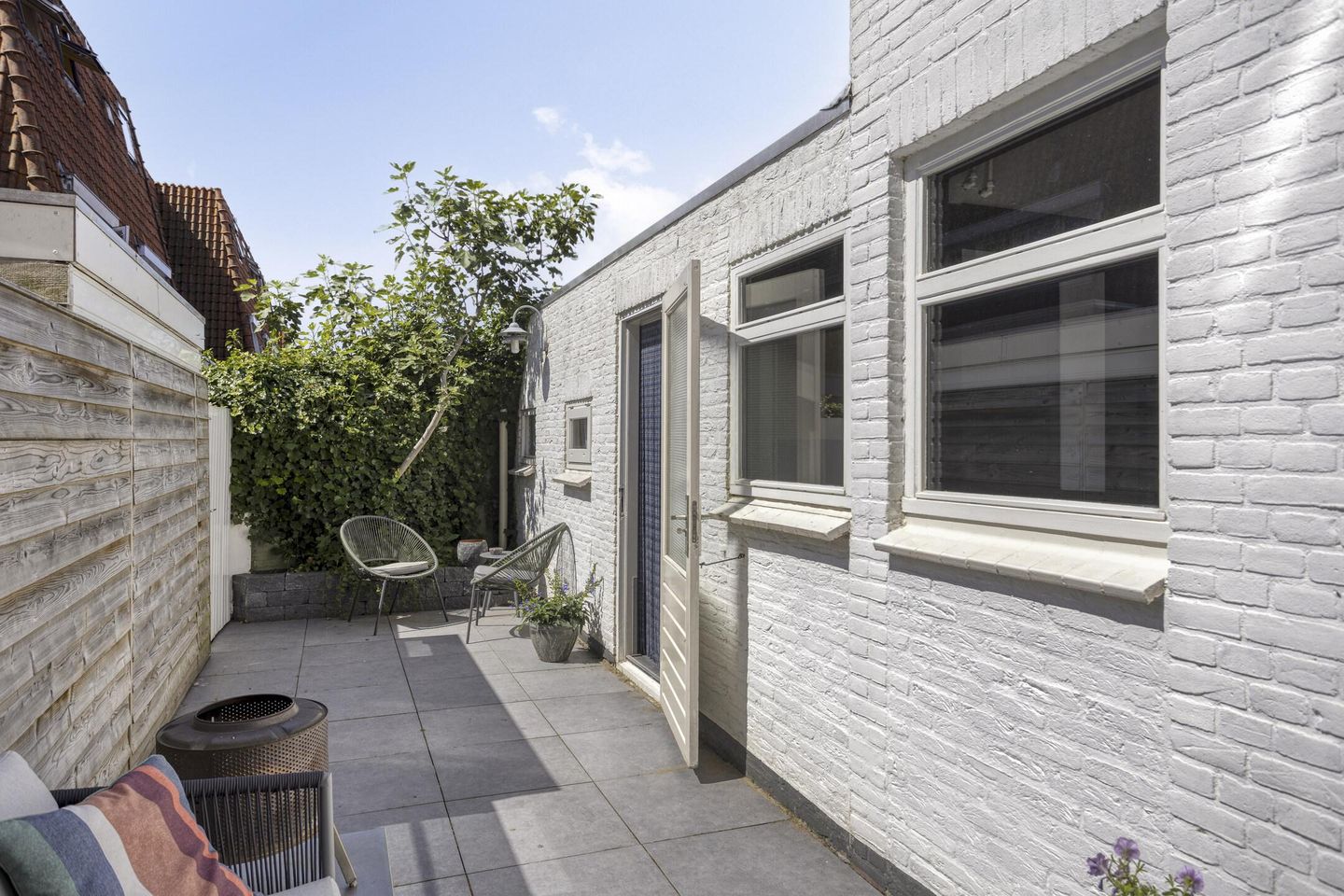 Foto 25 van Apeldoornsestraat 9