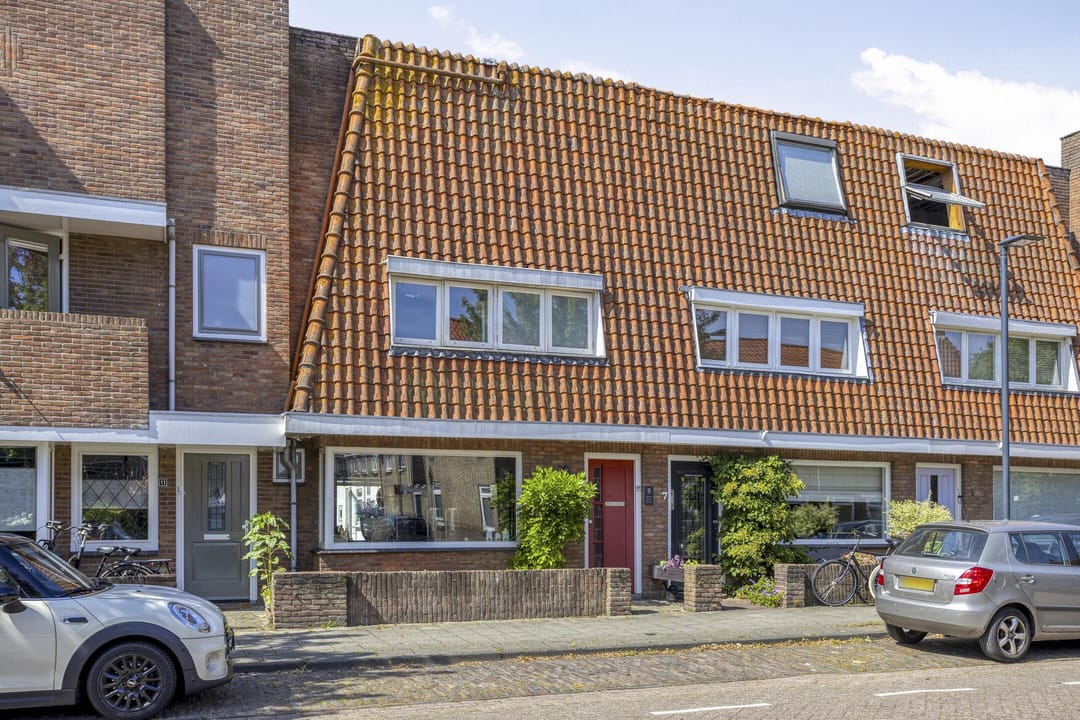 Foto 26 van Apeldoornsestraat 9