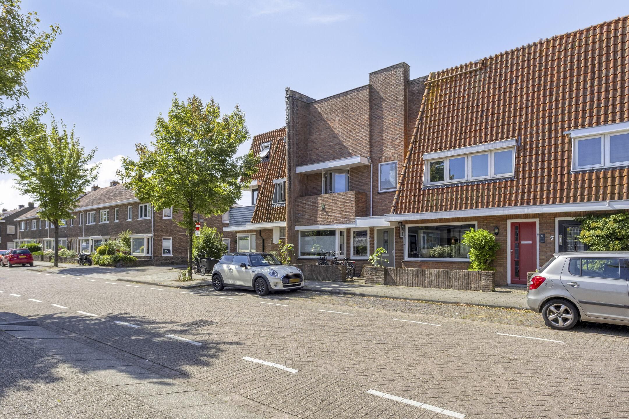 Foto 27 van Apeldoornsestraat 9