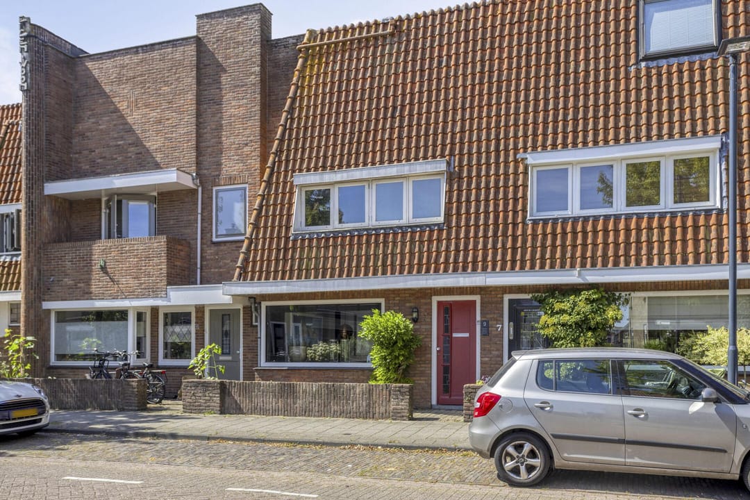 Foto 28 van Apeldoornsestraat 9