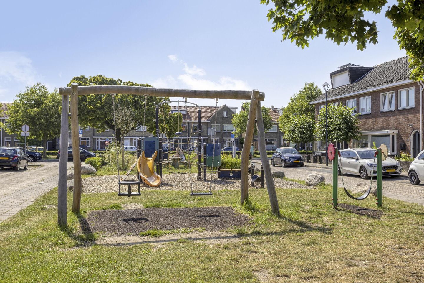 Foto 29 van Apeldoornsestraat 9