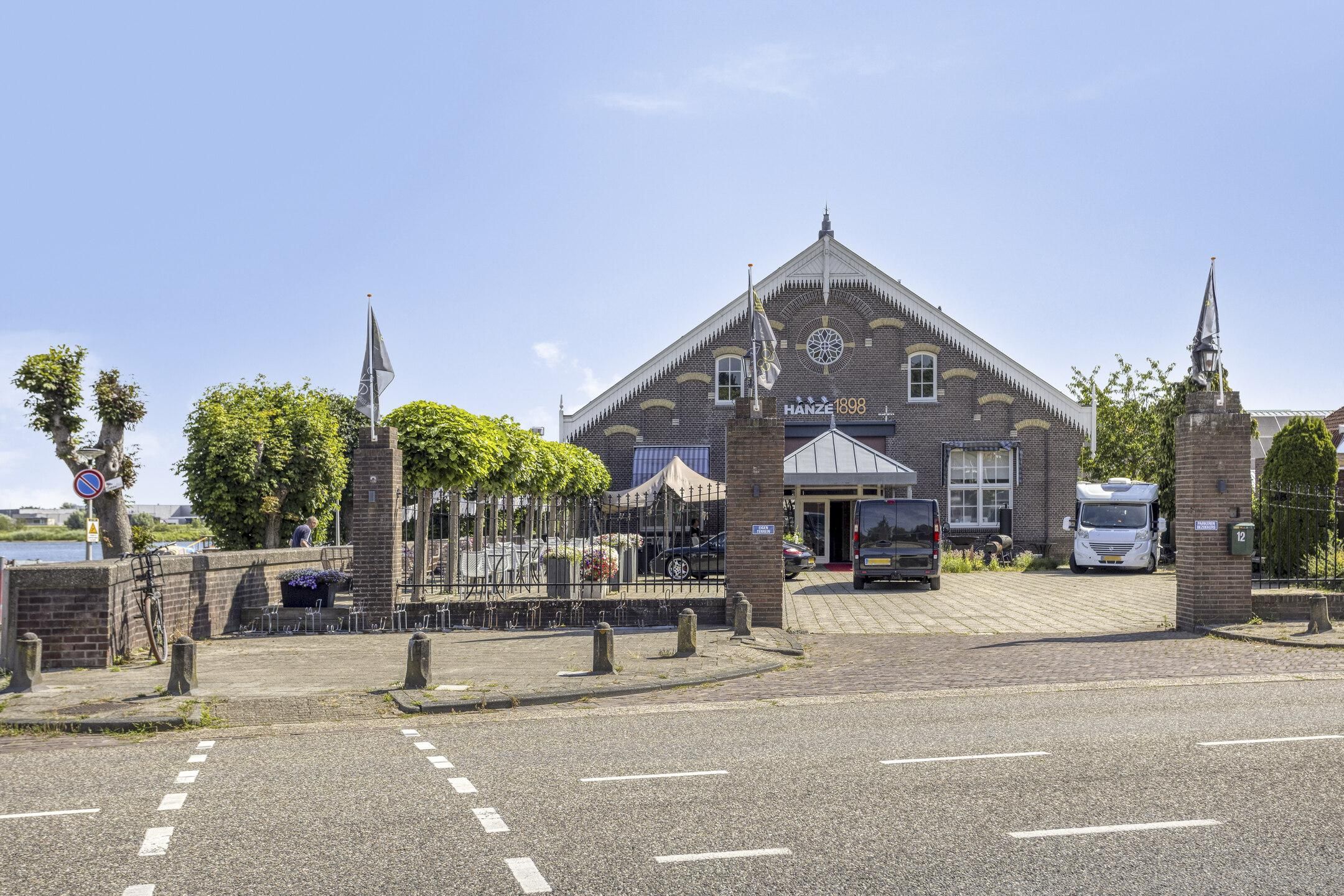 Foto 30 van Apeldoornsestraat 9