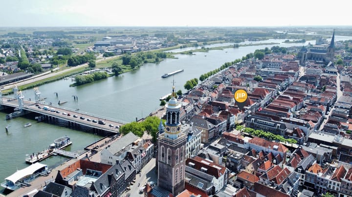 Foto 2 van Voorstraat 116-02