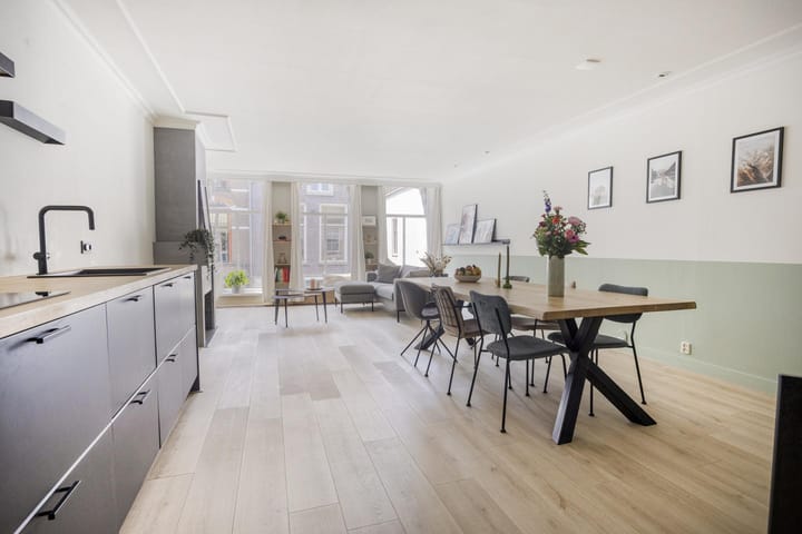 Foto 3 van Voorstraat 116-02