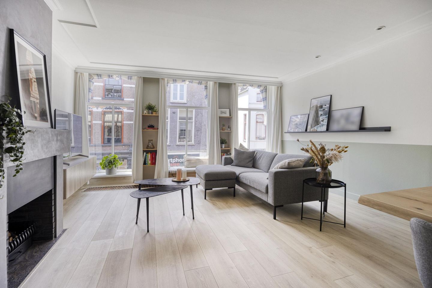 Foto 5 van Voorstraat 116-02