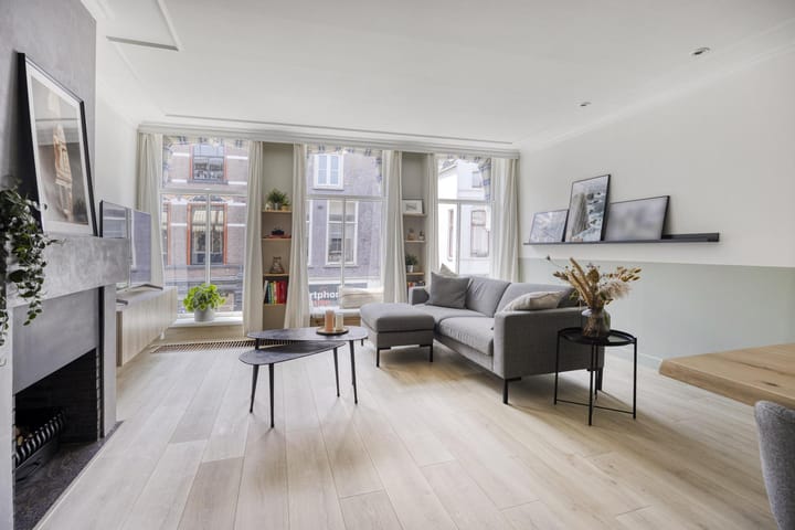 Foto 5 van Voorstraat 116-02