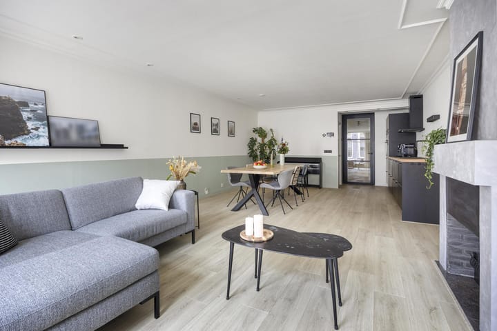 Foto 6 van Voorstraat 116-02