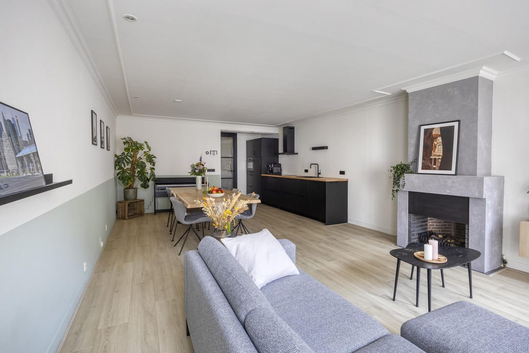 Foto 7 van Voorstraat 116-02