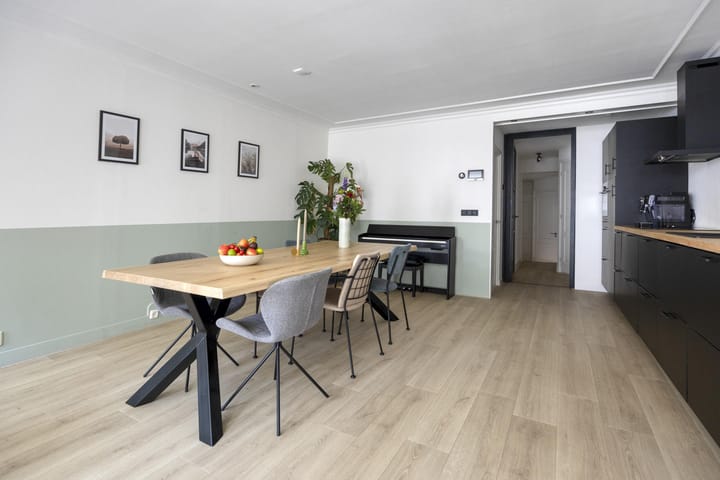 Foto 9 van Voorstraat 116-02